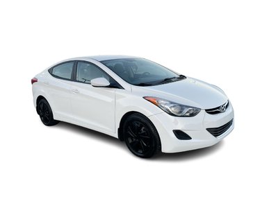 2013 Hyundai Elantra in Langley, British Columbia