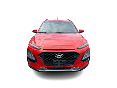 2019 Hyundai Kona in Vancouver, British Columbia
