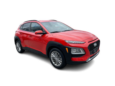 2019 Hyundai Kona in Vancouver, British Columbia