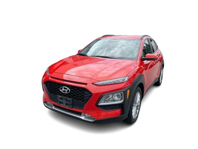 2019 Hyundai Kona in Richmond, British Columbia