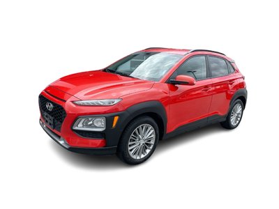 2019 Hyundai Kona in Richmond, British Columbia