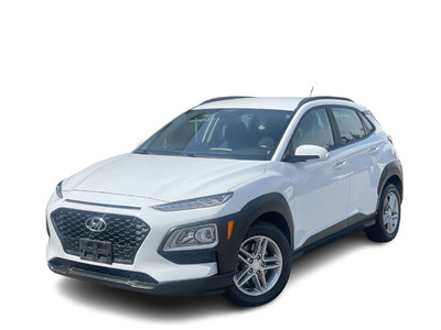 2020 Hyundai Kona in Richmond, British Columbia