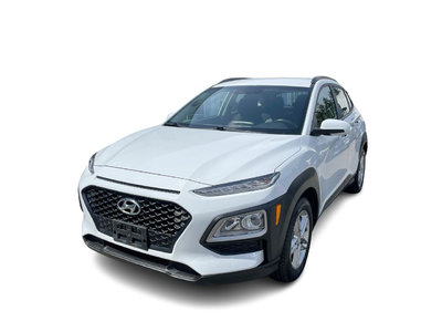 2020 Hyundai Kona in Richmond, British Columbia