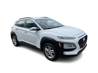 2020 Hyundai Kona in Richmond, British Columbia