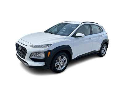 2020 Hyundai Kona in Richmond, British Columbia