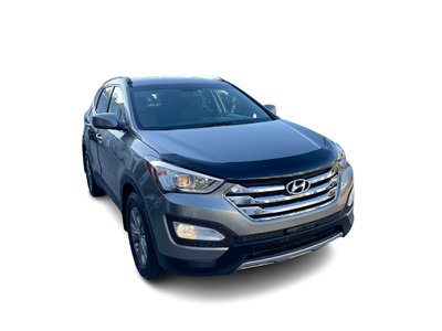 2014 Hyundai Santa Fe Sport in Vancouver, British Columbia