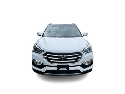 2018 Hyundai Santa Fe Sport in Richmond, British Columbia