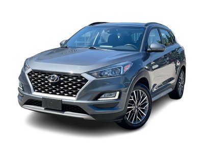 2019 Hyundai Tucson in Vancouver, British Columbia