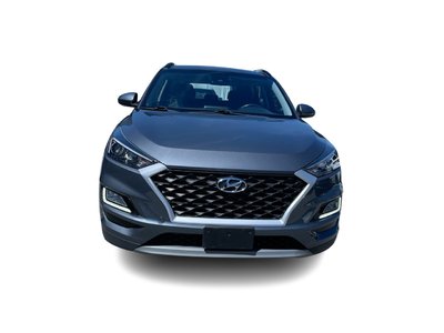 2019 Hyundai Tucson in Vancouver, British Columbia