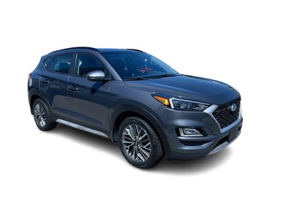2019 Hyundai Tucson in Vancouver, British Columbia