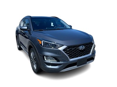 2019 Hyundai Tucson in Vancouver, British Columbia