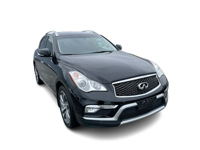 2017 Infiniti QX50 in Richmond, British Columbia