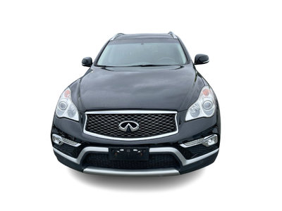 2017 Infiniti QX50 in Richmond, British Columbia