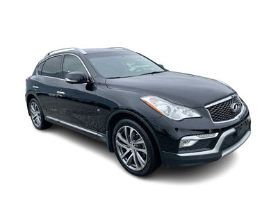 2017 Infiniti QX50 in Richmond, British Columbia