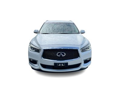 2016 Infiniti QX60 in Vancouver, British Columbia