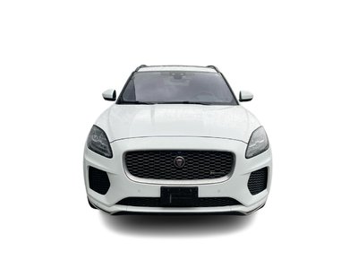 2018 Jaguar E-PACE in Richmond, British Columbia