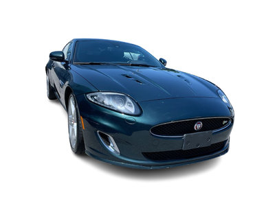 2015 Jaguar XKR in Richmond, British Columbia