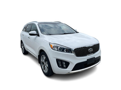 Kia Sorento  2016 à Richmond, Colombie-Britannique