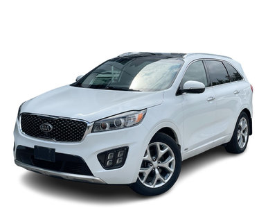 Kia Sorento  2016 à Richmond, Colombie-Britannique