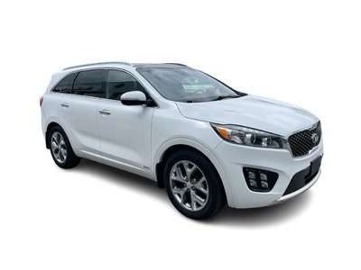Kia Sorento  2016 à Richmond, Colombie-Britannique