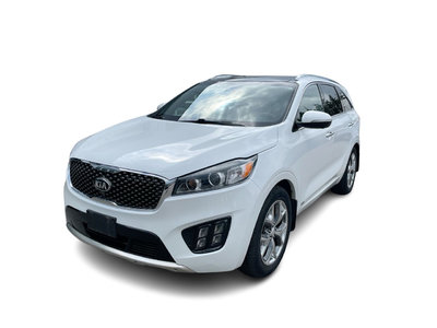 Kia Sorento  2016 à Richmond, Colombie-Britannique