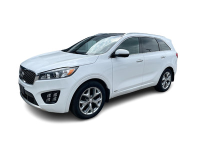 Kia Sorento  2016 à Richmond, Colombie-Britannique