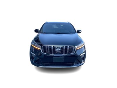 2019 Kia Sorento in Vancouver, British Columbia