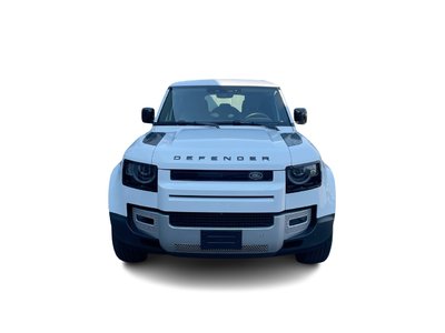 2025 Land Rover Defender in Vancouver, British Columbia