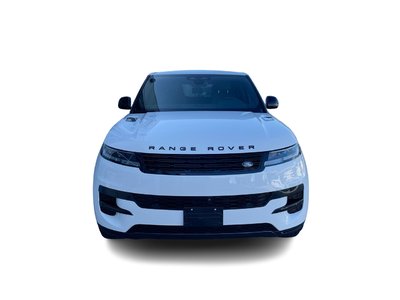 2026 Land Rover Range Rover Sport in Langley, British Columbia