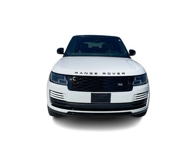 2020 Land Rover Range Rover in Richmond, British Columbia