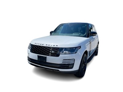 Land Rover Range Rover  2021 à Richmond, Colombie-Britannique