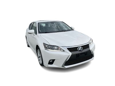 2017 Lexus CT 200h in Langley, British Columbia