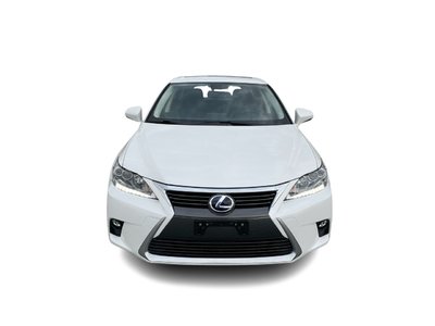2017 Lexus CT 200h in Langley, British Columbia