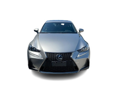 2017 Lexus IS 300 AWD in Richmond, British Columbia