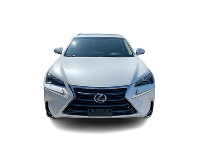 Lexus NX 200t  2017 à Richmond, Colombie-Britannique