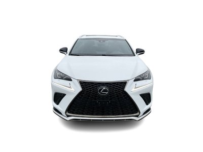 Lexus NX 300  2018 à Richmond, Colombie-Britannique