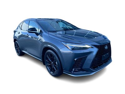 2023 Lexus NX in Vancouver, British Columbia