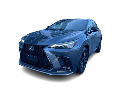 Lexus NX  2023 à Richmond, Colombie-Britannique
