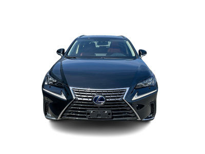 2021 Lexus NXH in Richmond, British Columbia