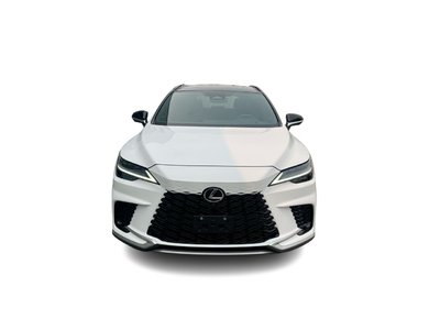 2025 Lexus RX in Richmond, British Columbia