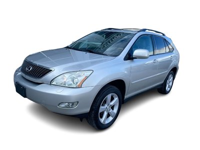 Lexus RX350  2007 à Richmond, Colombie-Britannique