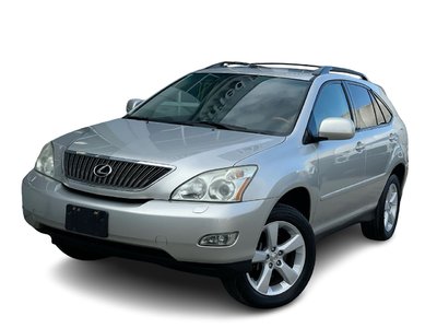 Lexus RX350  2007 à Richmond, Colombie-Britannique