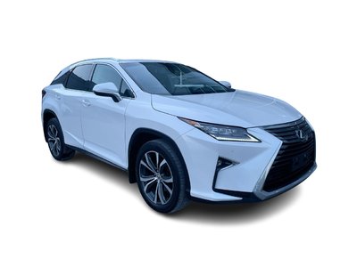 Lexus RX350  2016 à Richmond, Colombie-Britannique