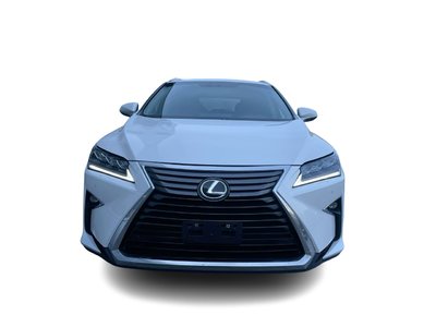 Lexus RX350  2016 à Richmond, Colombie-Britannique