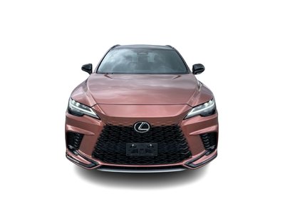 Lexus RXh  2023 à Richmond, Colombie-Britannique