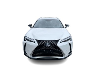 2020 Lexus UX 250h in Langley, British Columbia