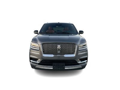 2021 Lincoln Navigator in Langley, British Columbia