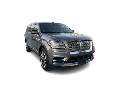 2021 Lincoln Navigator in Langley, British Columbia