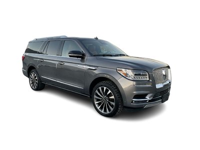 2021 Lincoln Navigator in Langley, British Columbia