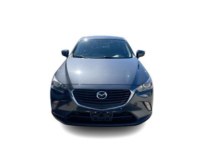 2017 Mazda CX-3 in North Vancouver, British Columbia